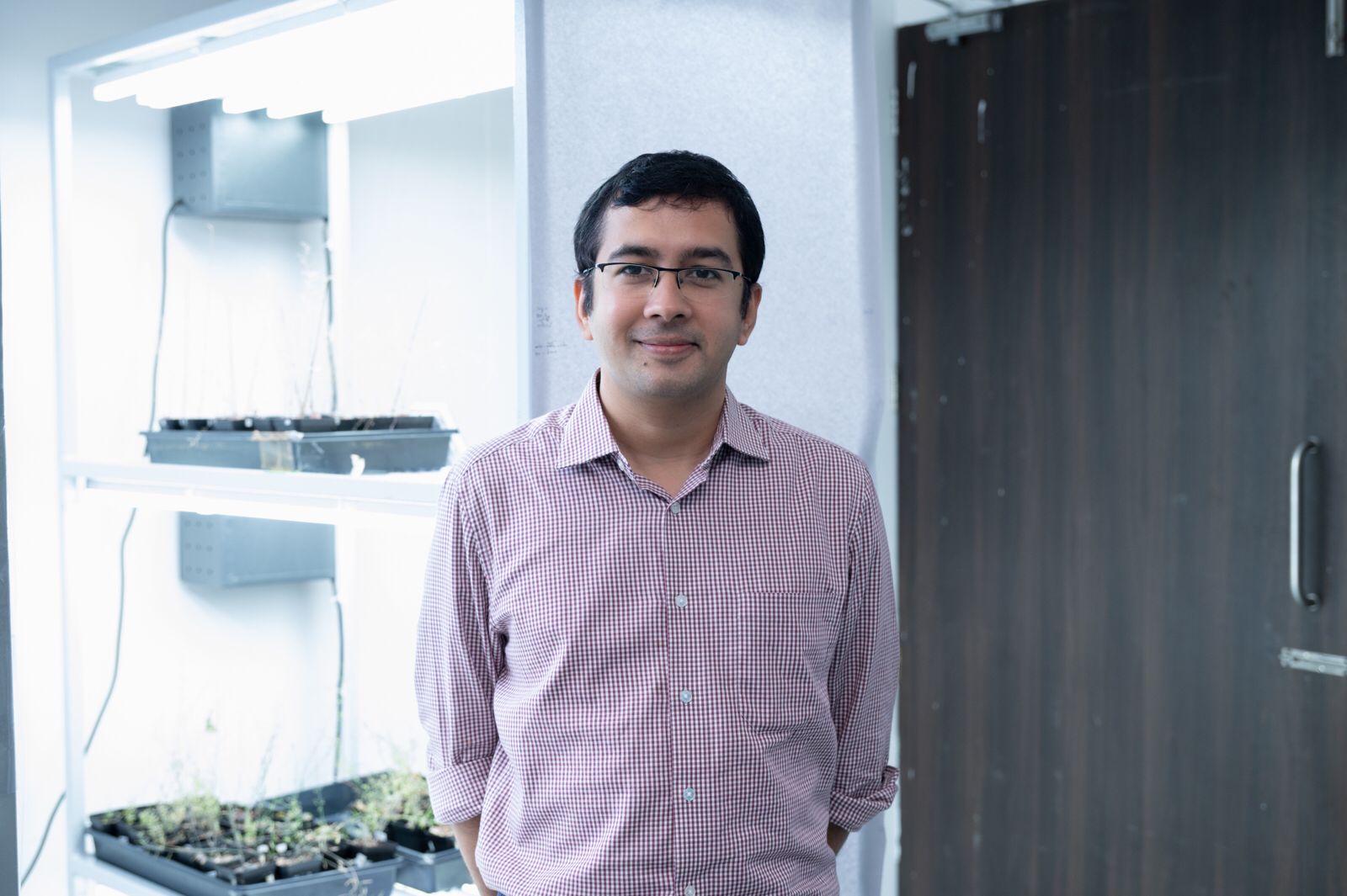 Dr. Subramanian Sankaranarayanan